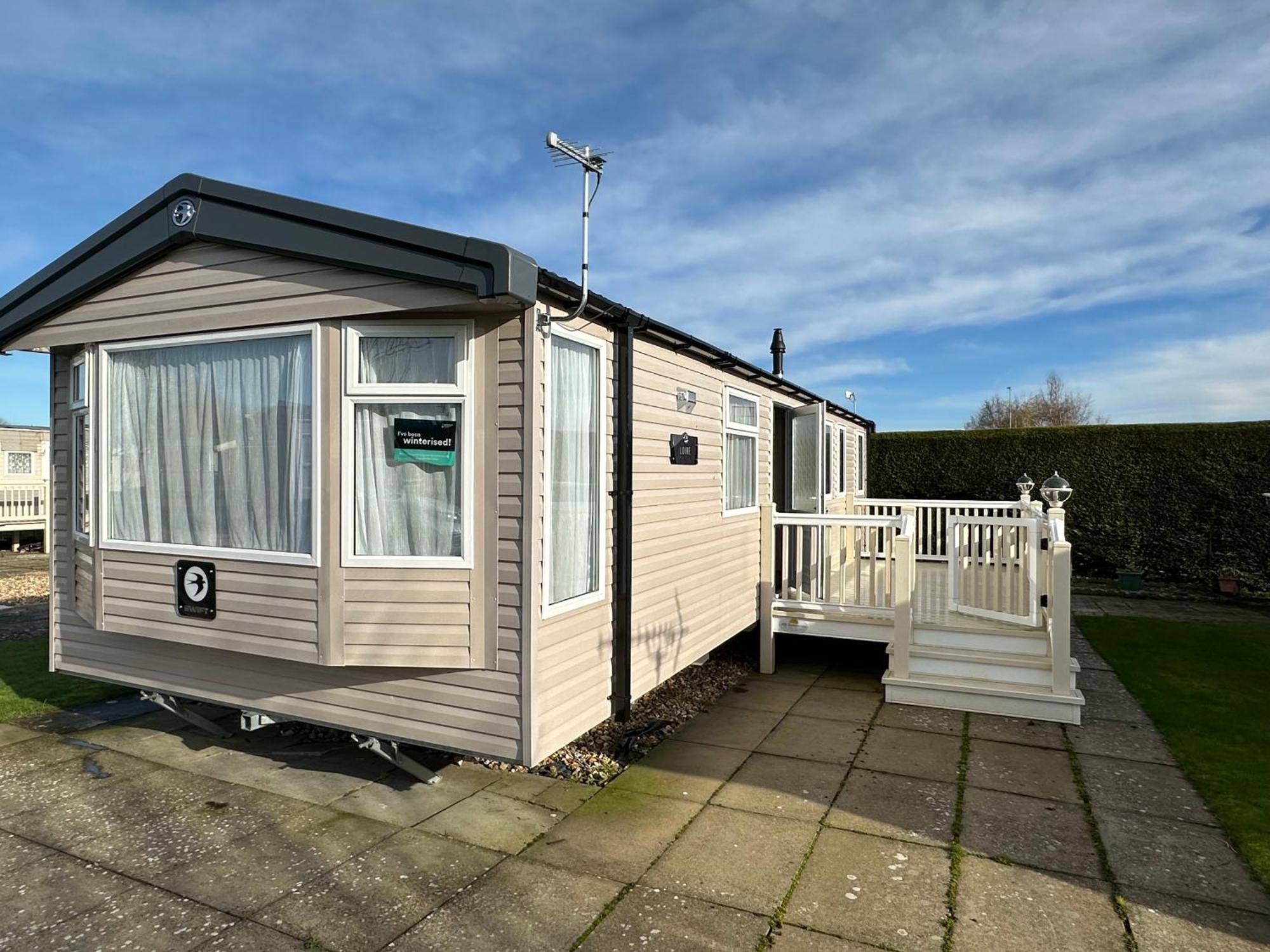 Holiday home Loire Skegness
