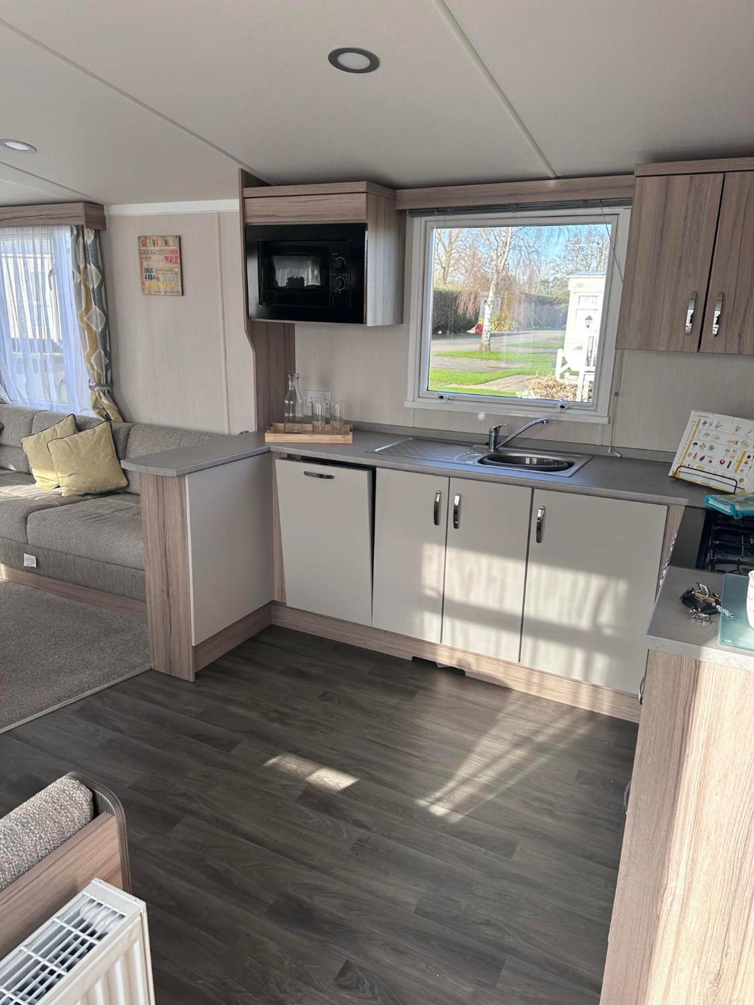 Loire Holiday home Skegness