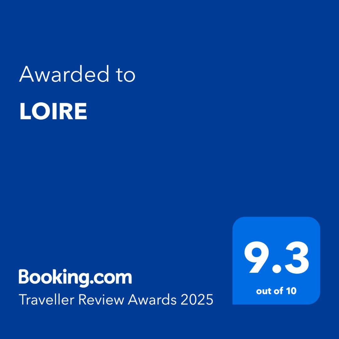 Holiday home Loire *